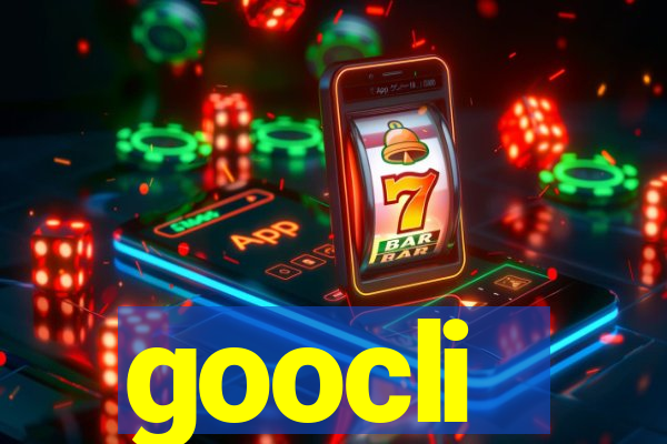 goocli - inicio